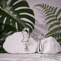 Melt Drop Earrings