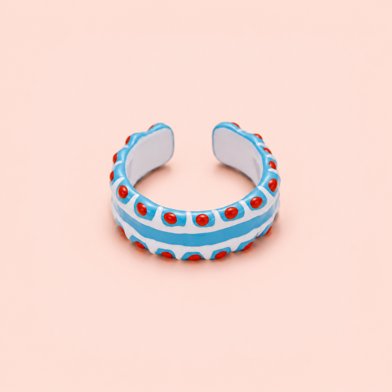Ocean Candy Ring