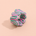 Cotton Candy Ring