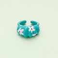 Wildflower Ring