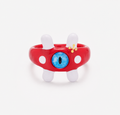 Monster Eye Ring
